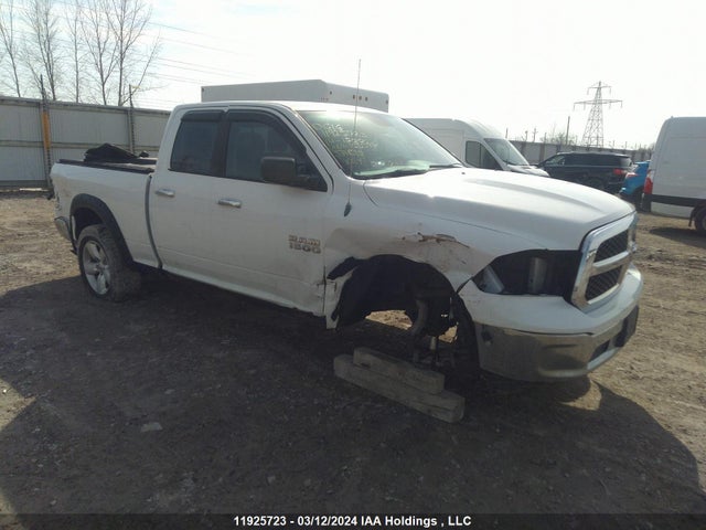 1C6RR7GG1ES103598 RAM 1500