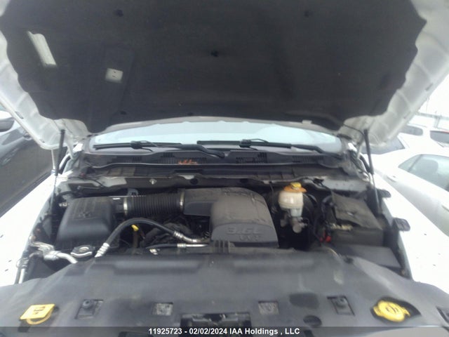 1C6RR7GG1ES103598 RAM 1500