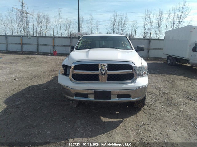1C6RR7GG1ES103598 RAM 1500