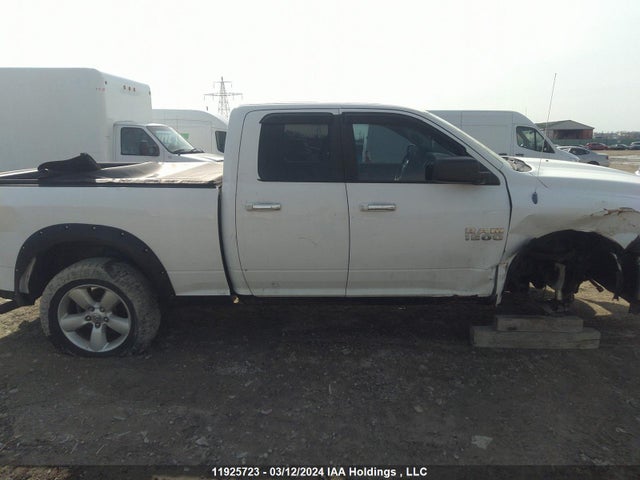 1C6RR7GG1ES103598 RAM 1500