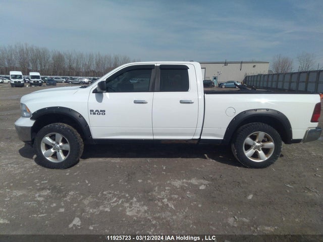 1C6RR7GG1ES103598 RAM 1500