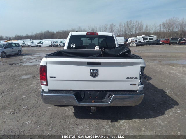 1C6RR7GG1ES103598 RAM 1500