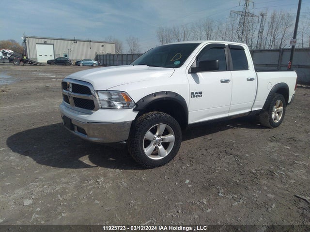 1C6RR7GG1ES103598 RAM 1500