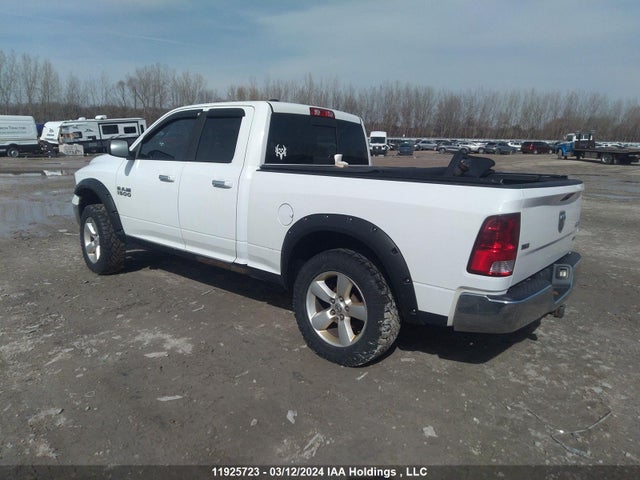 1C6RR7GG1ES103598 RAM 1500