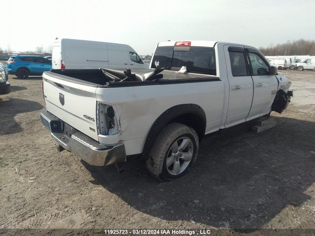 1C6RR7GG1ES103598 RAM 1500