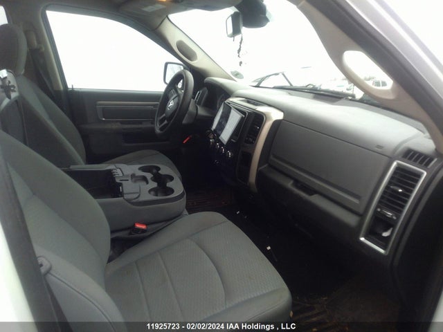 1C6RR7GG1ES103598 RAM 1500