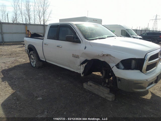 1C6RR7GG1ES103598 RAM 1500