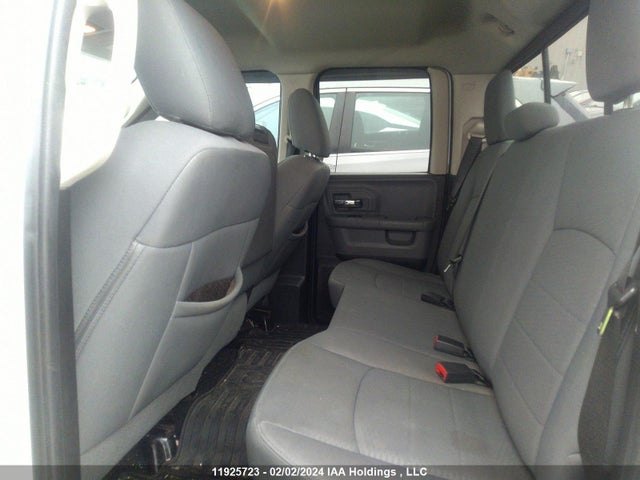 1C6RR7GG1ES103598 RAM 1500