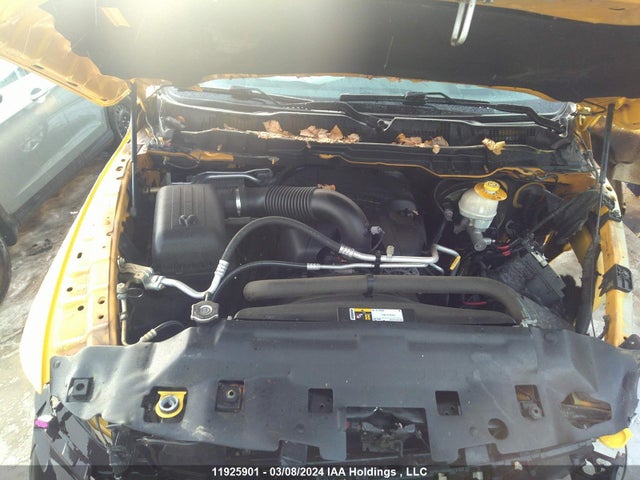 1C6RR7MT5GS306868 RAM 1500 Sport