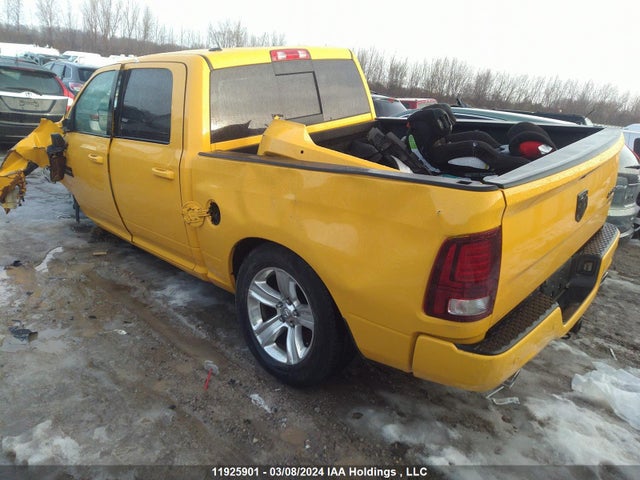 1C6RR7MT5GS306868 RAM 1500 Sport