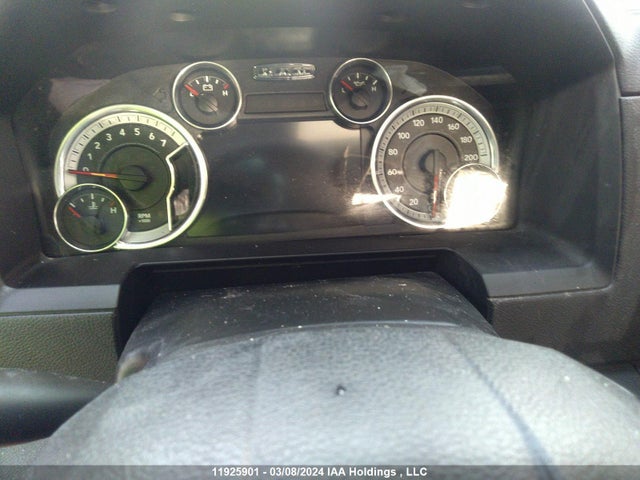 1C6RR7MT5GS306868 RAM 1500 Sport