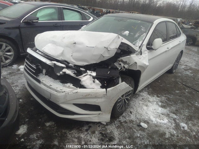 3VWEB7BU6LM056497 Volkswagen JETTA