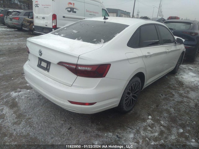 3VWEB7BU6LM056497 Volkswagen JETTA