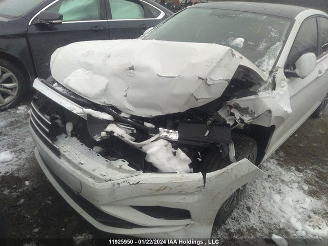 3VWEB7BU6LM056497 Volkswagen JETTA