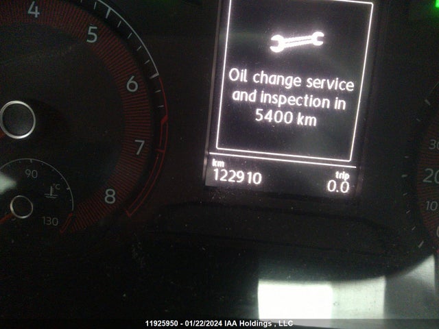 3VWEB7BU6LM056497 Volkswagen JETTA
