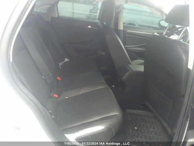 3VWEB7BU6LM056497 Volkswagen JETTA