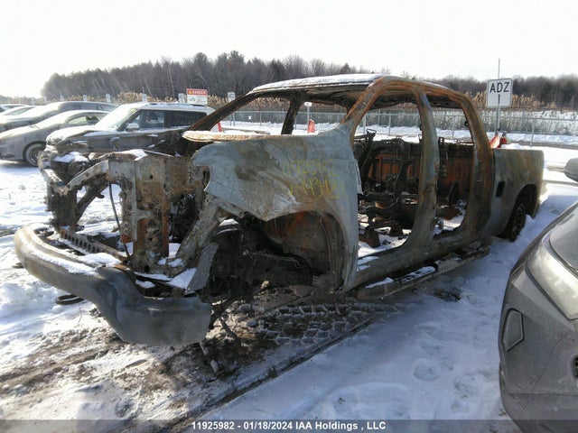 Chevrolet Silverado 1500 2023 1GCPDAEK2PZ143489 Image 2
