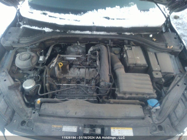 3VWEB7BU2LM076729 Volkswagen JETTA