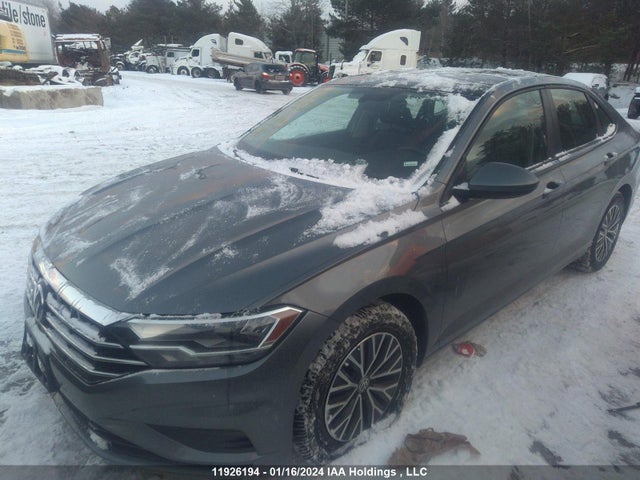 3VWEB7BU2LM076729 Volkswagen JETTA