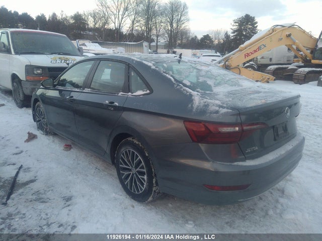 3VWEB7BU2LM076729 Volkswagen JETTA