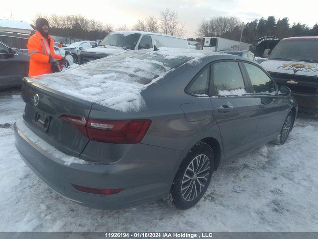 3VWEB7BU2LM076729 Volkswagen JETTA