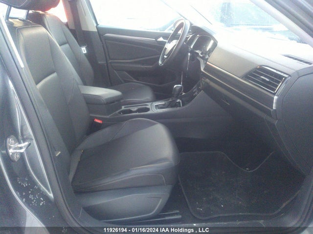 3VWEB7BU2LM076729 Volkswagen JETTA