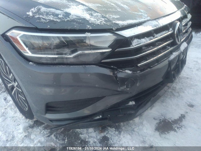 3VWEB7BU2LM076729 Volkswagen JETTA