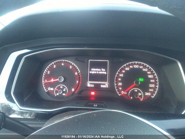 3VWEB7BU2LM076729 Volkswagen JETTA