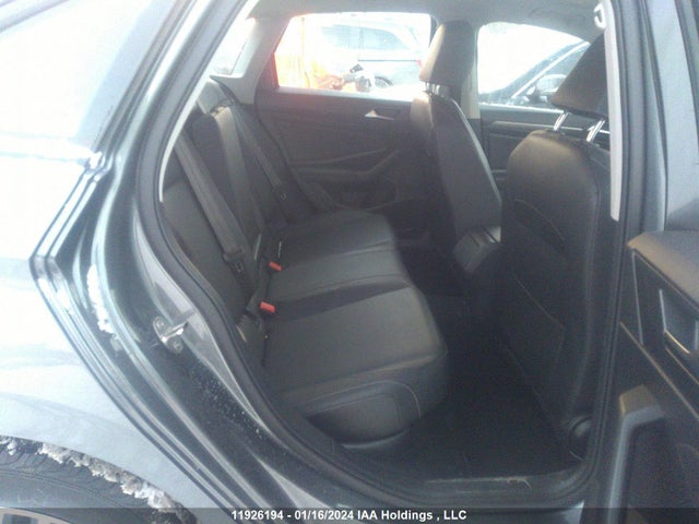 3VWEB7BU2LM076729 Volkswagen JETTA