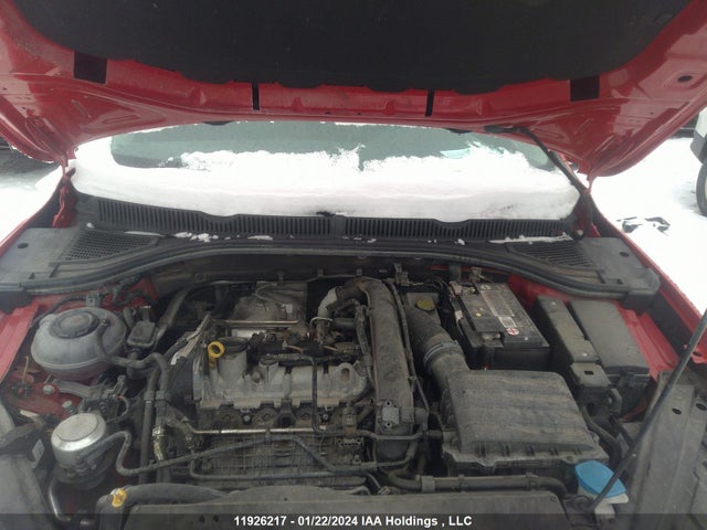 3VWE57BU9MM074968 Volkswagen JETTA