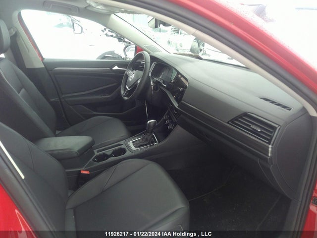 3VWE57BU9MM074968 Volkswagen JETTA