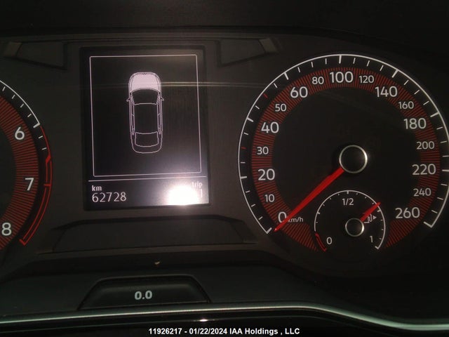 3VWE57BU9MM074968 Volkswagen JETTA
