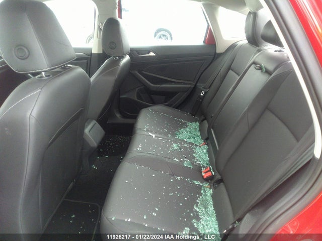 3VWE57BU9MM074968 Volkswagen JETTA