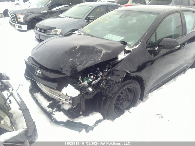 Toyota COROLLA 2022 5YFB4MBE5NP100217 Image 6