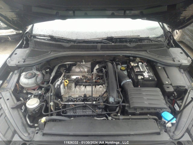 3VWE57BU5MM061537 Volkswagen JETTA