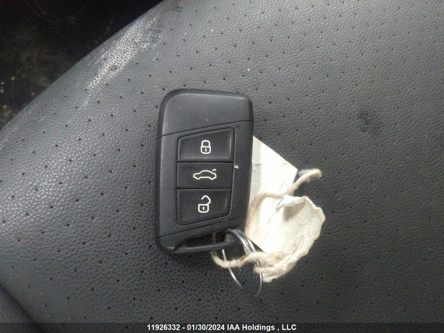 3VWE57BU5MM061537 Volkswagen JETTA