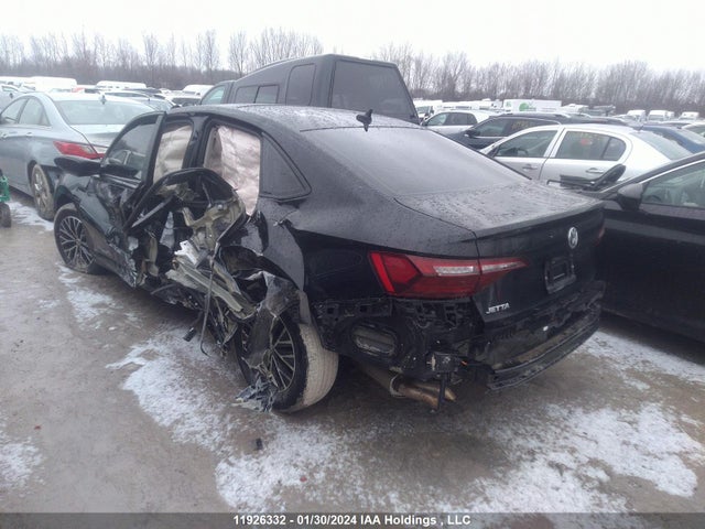 3VWE57BU5MM061537 Volkswagen JETTA