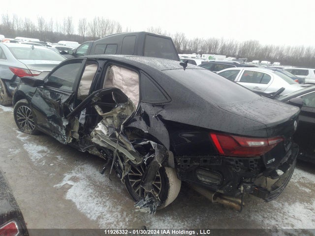 3VWE57BU5MM061537 Volkswagen JETTA