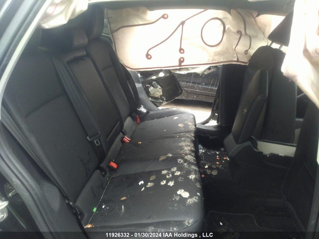 3VWE57BU5MM061537 Volkswagen JETTA