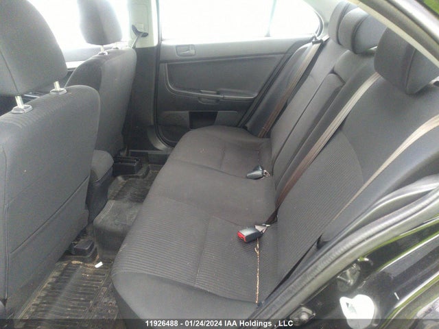 JA32U2FU1FU603249 Mitsubishi Lancer