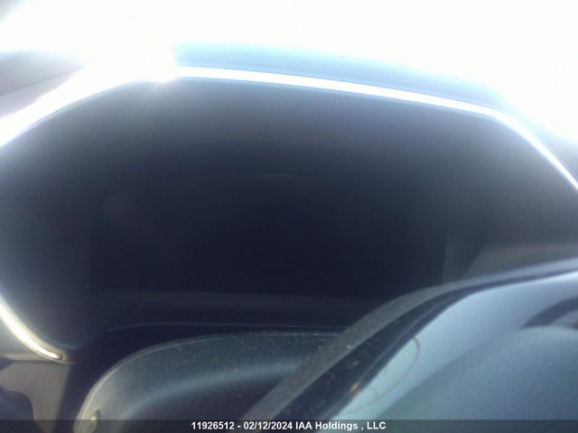 2022 FORD ESCAPE TITANIUM VIN: 1FMCU9J90NUA75828