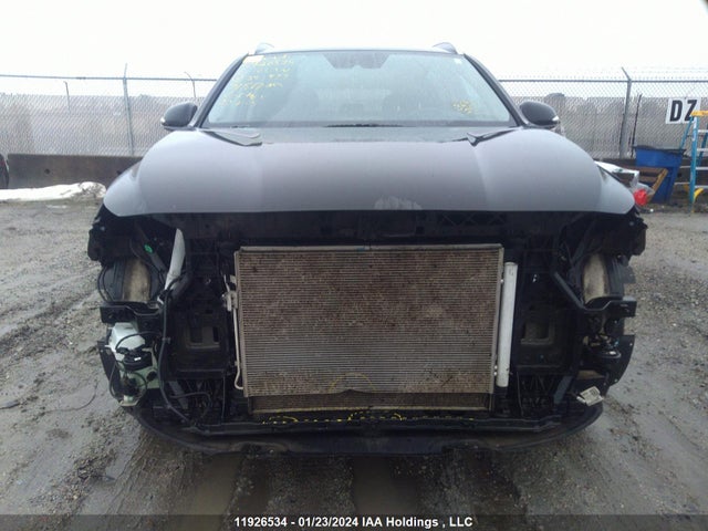 Hyundai Santa Fe Sel 2021 5NMS3DAJ3MH341977 Image 6