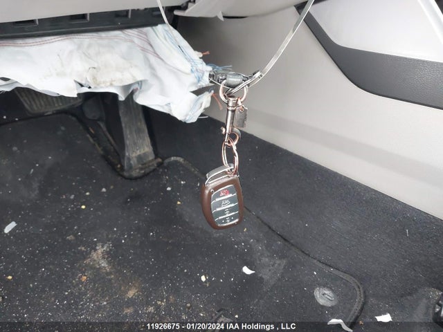 Hyundai SONATA GLS 2015 5NPE24AF7FH060072 Image 11