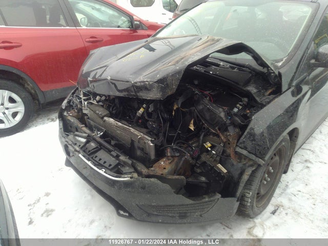 Ford FOCUS SE 2016 1FADP3K26GL323125 Image 6