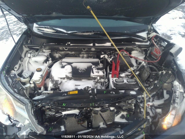 Toyota Rav4 Xle 2014 2T3RFREV2EW206194 Image 10