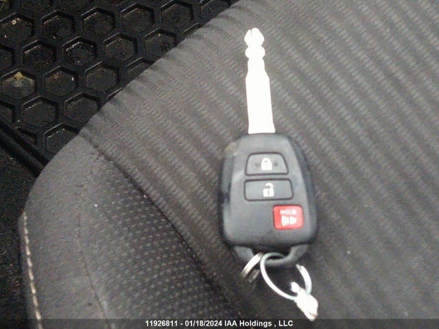 Toyota Rav4 Xle 2014 2T3RFREV2EW206194 Image 11