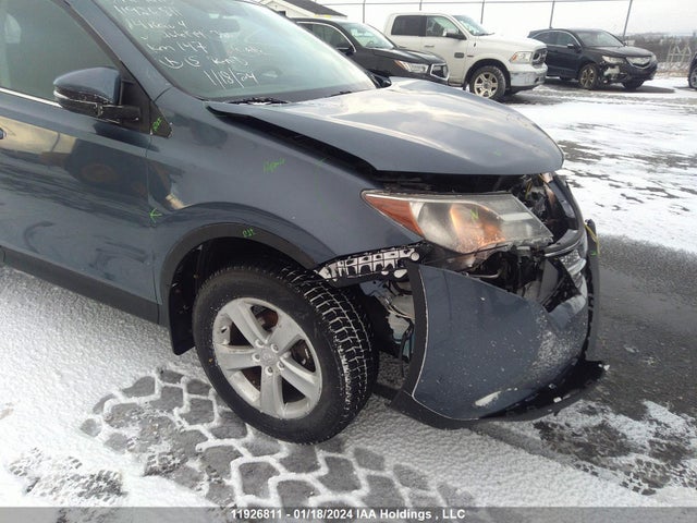 Toyota Rav4 Xle 2014 2T3RFREV2EW206194 Image 12