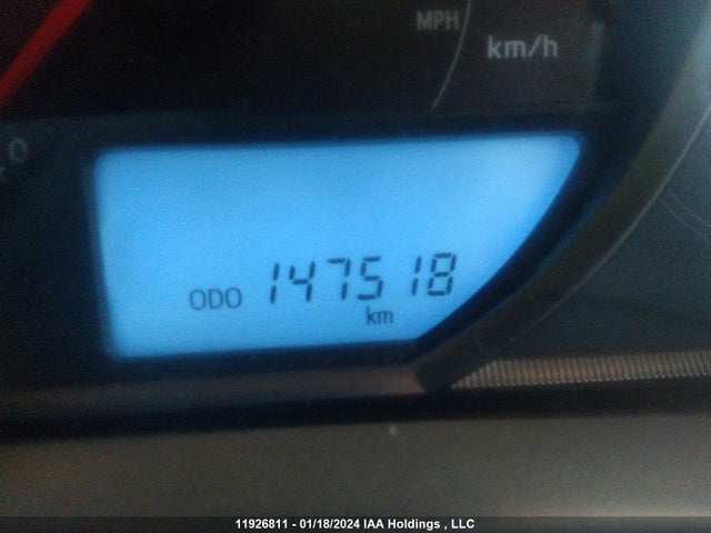 Toyota Rav4 Xle 2014 2T3RFREV2EW206194 Image 7