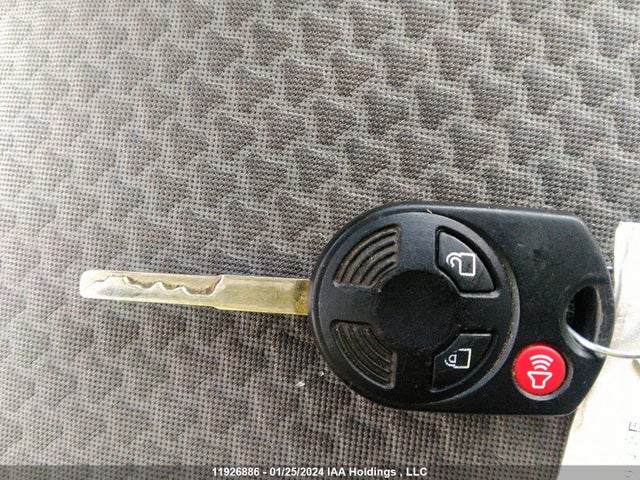 Ford ESCAPE SE 2017 1FMCU9GD8HUB18277 Image 11