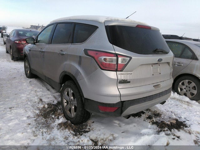 Ford ESCAPE SE 2017 1FMCU9GD8HUB18277 Image 3